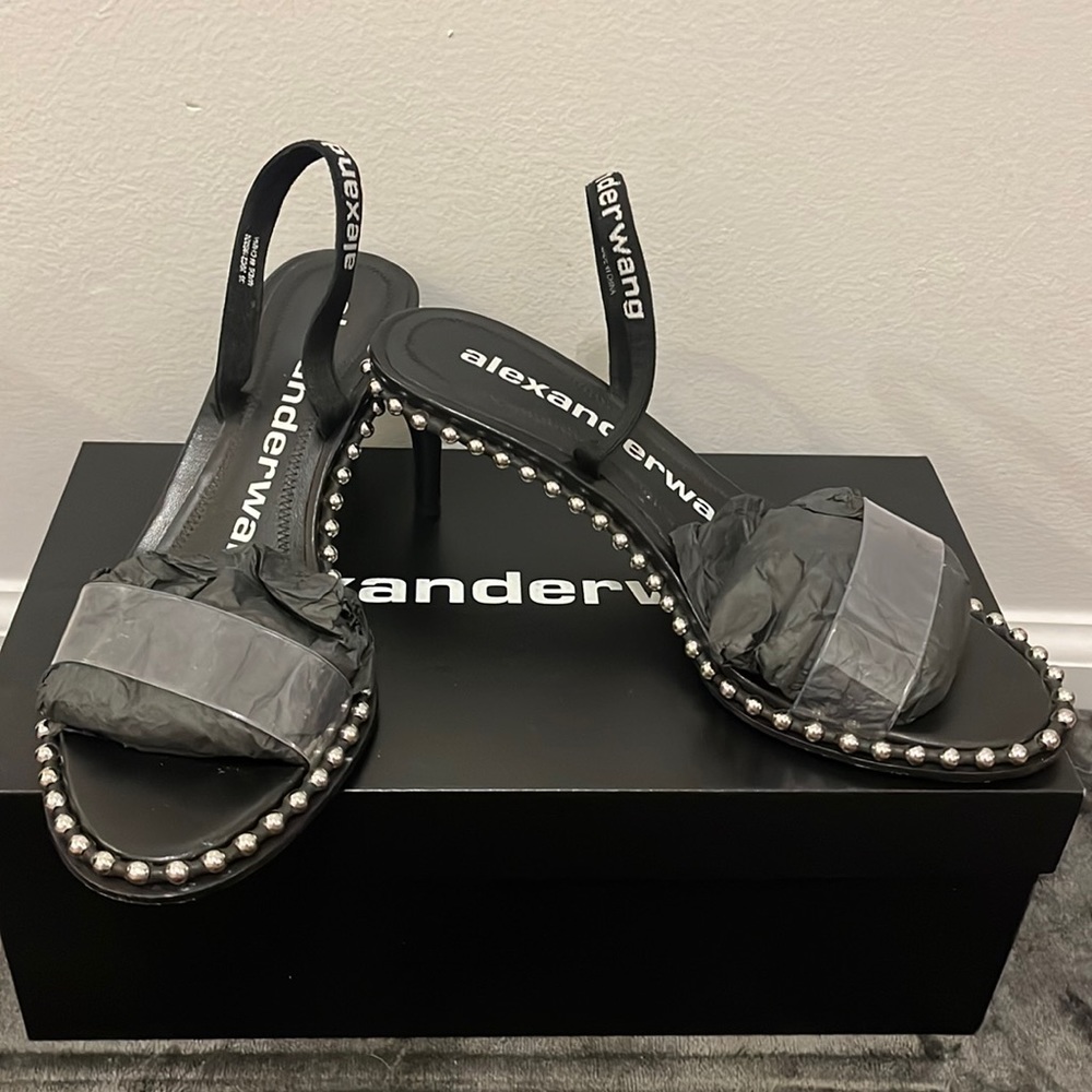Alexander Wang Nova size 36 (US 6)